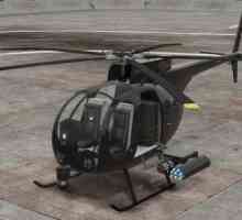 Unde pot găsi un elicopter în GTA 5 în locuri diferite?