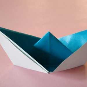Ușor origami pentru copii și adulți